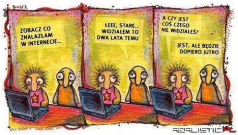 Widziałem już