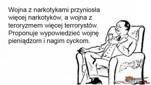 Wojna