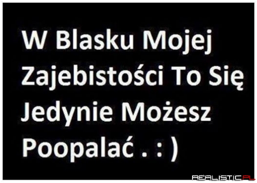 Zajebistość
