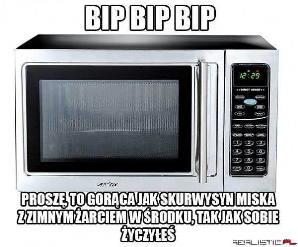 Zawsze to samo