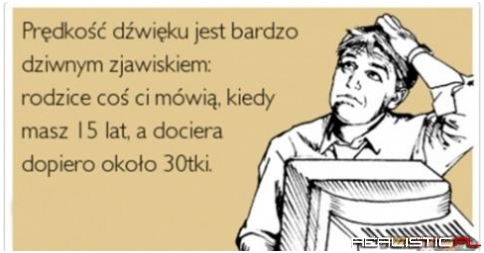 Prędkość dżwięku