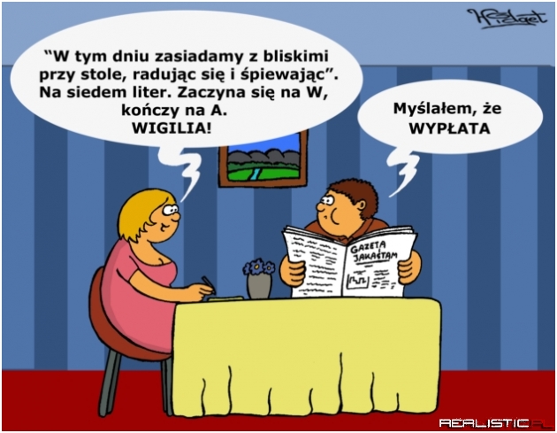 krzyżówka