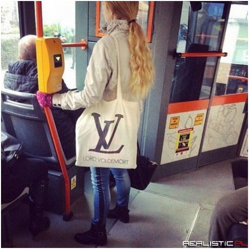 Way Better Than That Other LV Brand