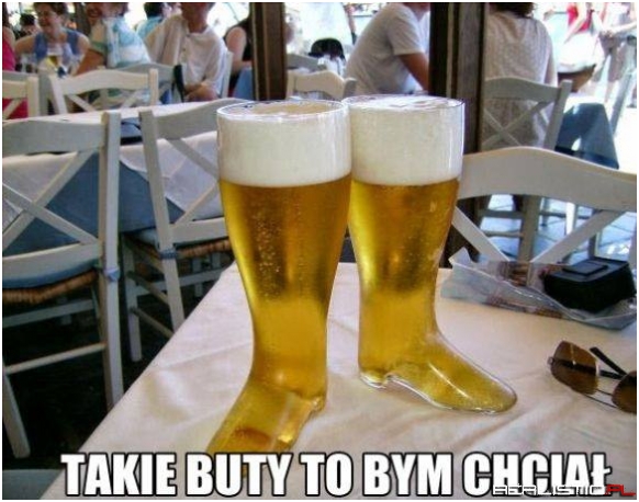 Zajebiste buty