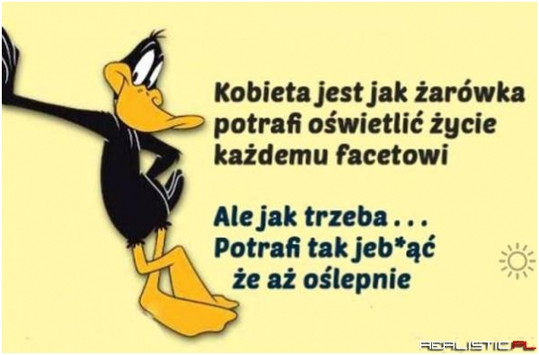 Cała prawda o kobietkach