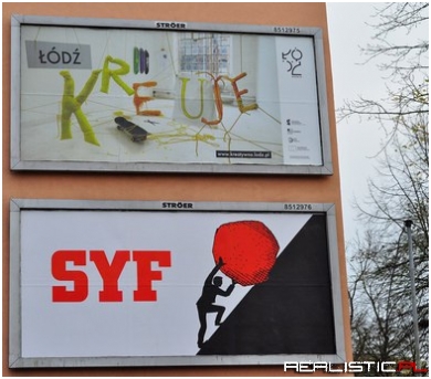 Syf
