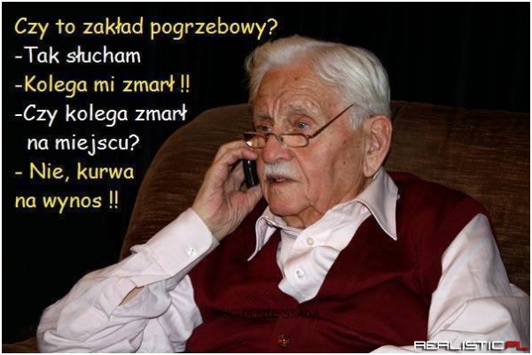 Taka rozmowa