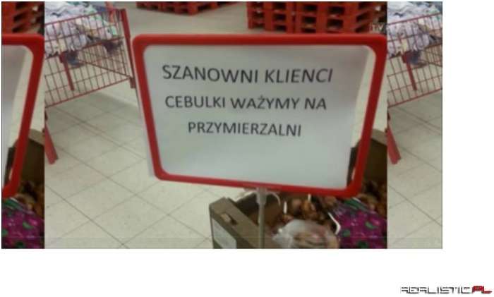 A kwitniemy w kolejce