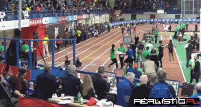 A True Photo Finish