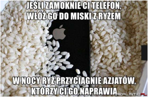 A więc to tak działa ;)