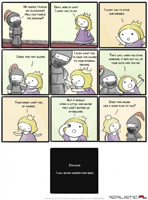 Allegiance to the Queen