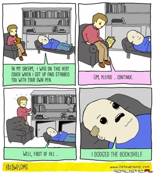 American Psychologist