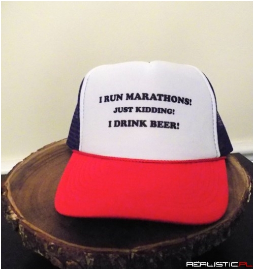 An Honest Hat