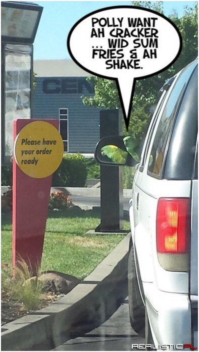 Better Make it a Multi-Grain