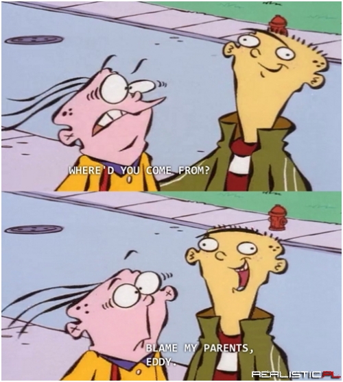 Contraceptives Could've Prevented This