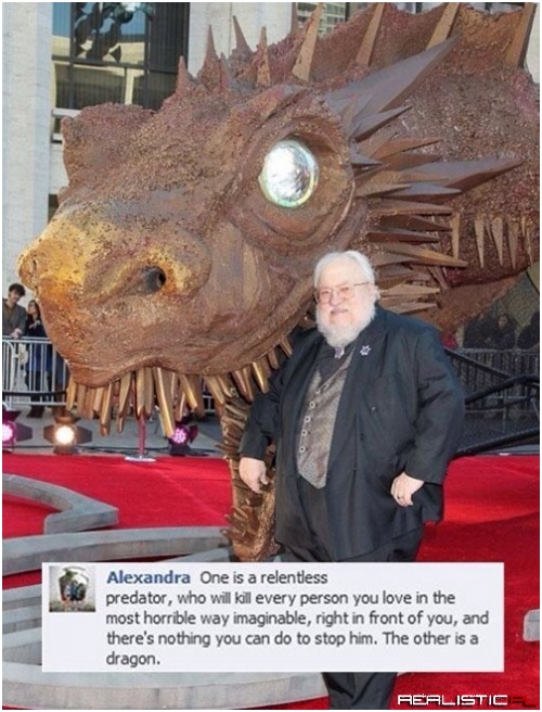 Do Yourself a Favor and Never Get Attached