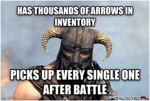 Does Anyone Else Do This