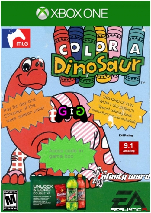 Don't Forget, It's Pay-to-Play!