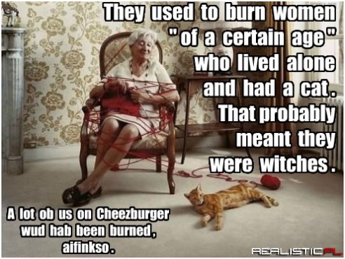 Especially if They Wrote and Spoke in a Strange Language