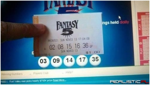 Ever Get the Feeling That the Universe Hates You