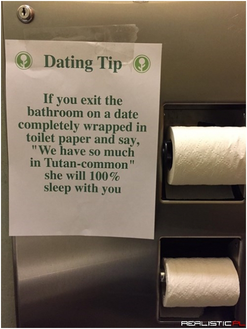 Every Girl Loves a Mummy