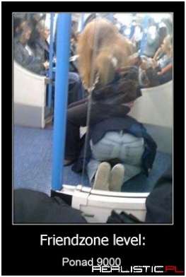 Friendzone