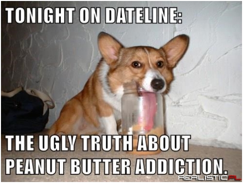 Ge Away From Me! I'm A Monster