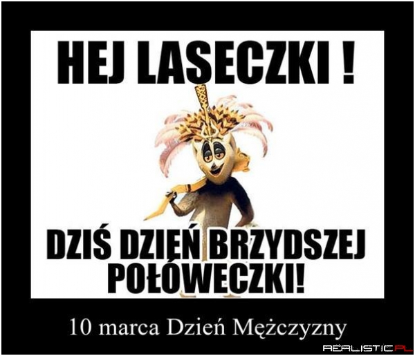 Hej Laseczki ;)