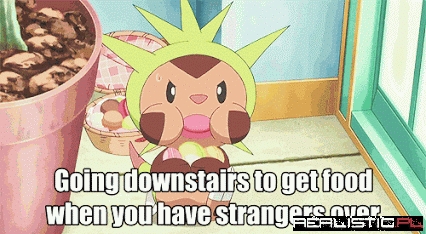 Hey, Nice to Meet You - Goodbye