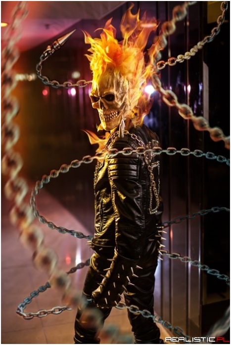 His Curse Will Become His Power