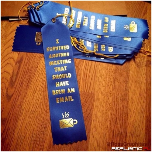 How Many of These Have You Earned