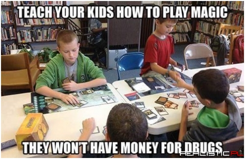 How to Stop Your Kids From Doing Drugs