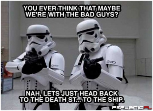 I Never Could Quite Get Past This Little Detail