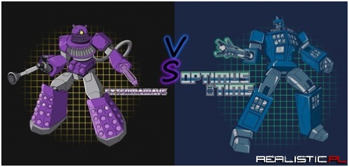 It's Time to Transform