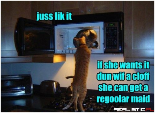 Itz Nawt Like We Get Paid