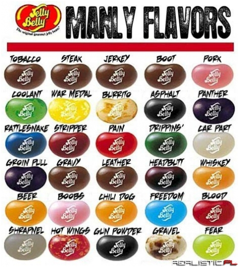 Jelly Belly
