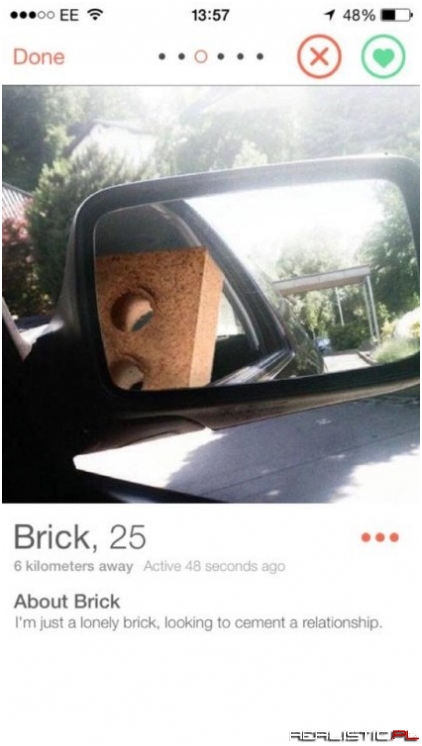 Just Looking for My Mortar