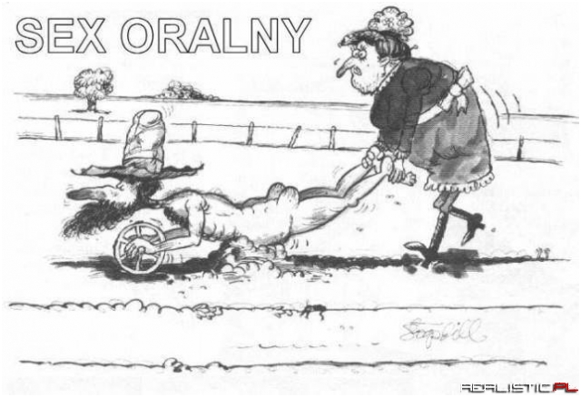 Każdy orze, jak może ;)