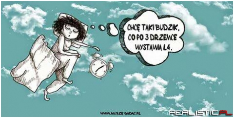 Kto by nie chciał ;)