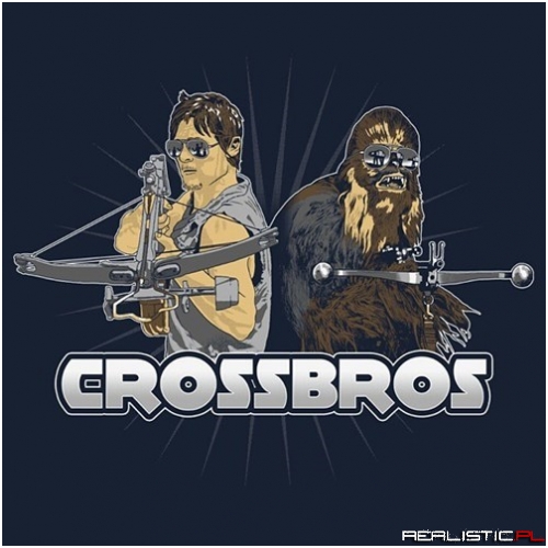 Look Out For Space Walkers