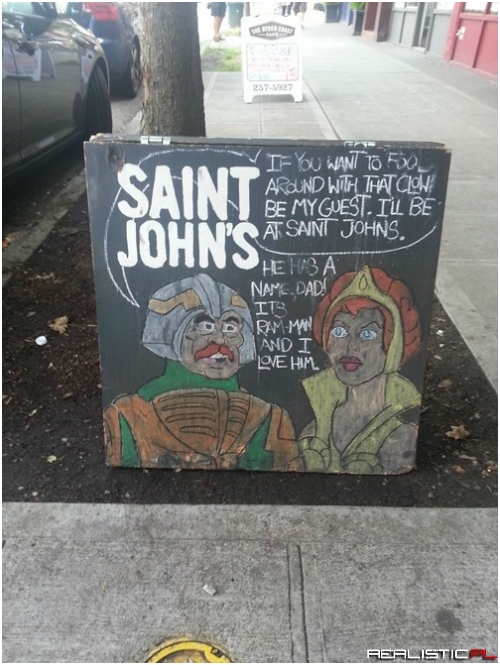 Man-At-Arms Does Not Approve