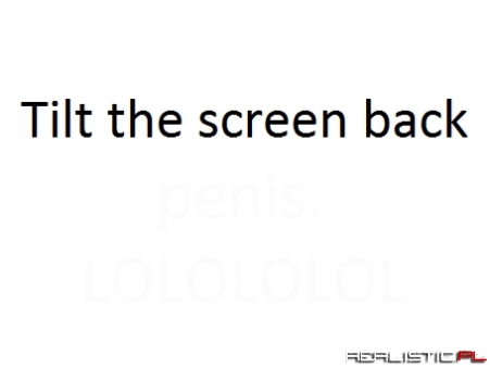 Maximum Mature Humor