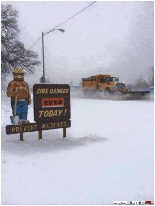 Meanwhile, in Wisconsin...