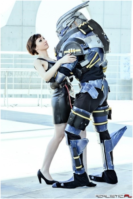 My Favorite Date Spot On The Citadel