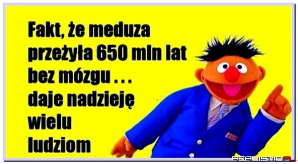 Nadzieja umiera ostatnia ;)