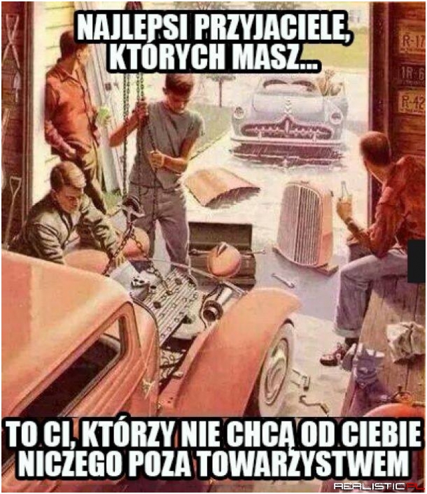 Najlepsi przyjaciele