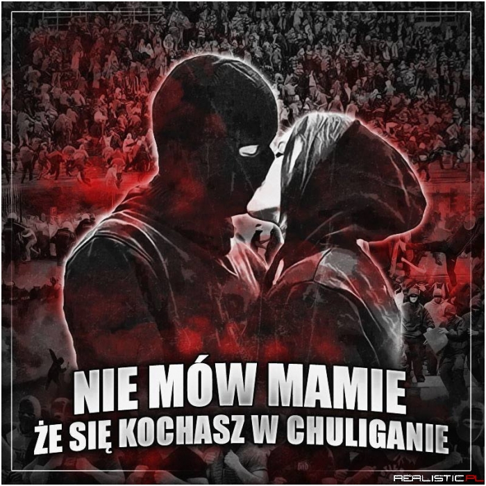 Nie mów mamie