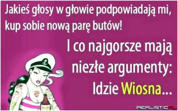 Niezły argument