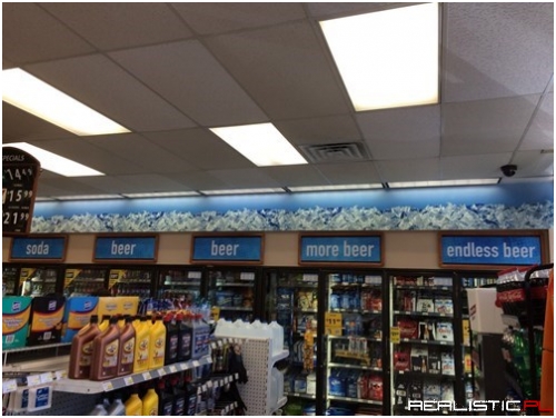 Oh, Heaven Is a Place on Earth