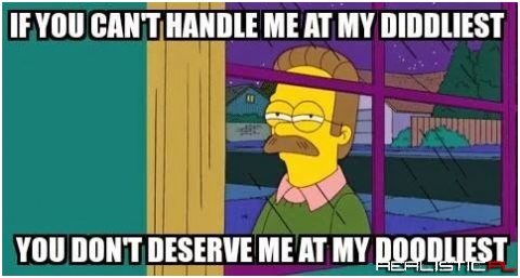 Please Won't You be My Neighbor